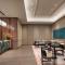 Hualuxe Leshan, an IHG Hotel