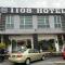 1108 Hotel Sungkai