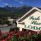 Park Place Lodge