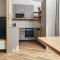 HOMEBOUND APARTMENTS Bad Goisern - contactless check-in - 巴德哥依斯恩