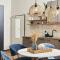 HOMEBOUND APARTMENTS Bad Goisern - contactless check-in - 巴德哥依斯恩