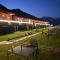 Snow Tiger Resort By WB Economy - Shivpurī