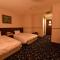 Premier Hotel-CABIN-Sapporo