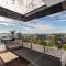 Beautiful Family Apartment with amazing views @ 16 on Bree