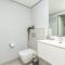 Beautiful Family Apartment with amazing views @ 16 on Bree