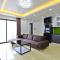 Luxe Paradise Residence Xuan La - 河内