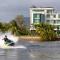 Castle Bayview Resort & Spa
