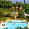 Camping Bella Italia in Peschiera del Garda - Gardasee