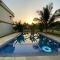 OCS 7BHK VILLA ALIBAUG - Alibaug