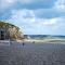 La Paillote Dieppoise vue port exceptionnelle 2 à 4 pers - Dieppe