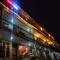 Bros Hostel & Yaara Cafe