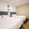 3C HOTEL Setia Walk Puchong
