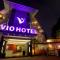 Vio Hotel Cimanuk Bandung - Bandung