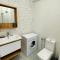 Modern Studio with Panoramic Mountain View