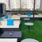 base-PUSAN Serviced Apartment -Shanghai New International Expo Centre - Xangai
