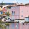Charming apartment overlooking the lake city - 格里莫