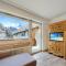 Eagle apartment with splendid and direct view of the Matterhorn - Zermatt
