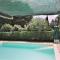 Villa con piscina Assisi - أسيسي