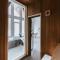 Sniegi design cabin with sauna