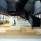 base-PUSAN Serviced Apartment -Shanghai New International Expo Centre - Xangai