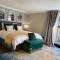 Bridge House Apartment. Luxury and cosy self contained apartment.