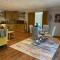 Bridge House Apartment. Luxury and cosy self contained apartment.