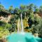 Maison en pierre indépendante 47m² + stationnement - 西朗拉卡斯卡代