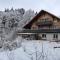 Chalet OTT - apartment in the mountains with sauna - 圣塞尔格