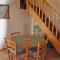 Maison en pierre indépendante 47m² + stationnement - 西朗拉卡斯卡代