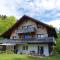 Chalet OTT - apartment in the mountains with sauna - 圣塞尔格