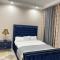 Regency Stays