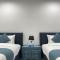 Bedyiah Green Homes