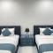 Bedyiah Green Homes