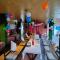Bros Hostel & Yaara Cafe