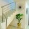 Cc & Cg Homes Luxury 4-Beds Apart Abuja-24Hrs