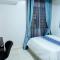 Cc & Cg Homes Luxury 4-Beds Apart Abuja-24Hrs