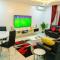 Cc & Cg Homes Luxury 4-Beds Apart Abuja-24Hrs