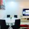 Cc & Cg Homes Luxury 4-Beds Apart Abuja-24Hrs