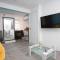 Legoland Heathrow Windsor Apartment Hotel