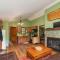 $99 midweek-2 bedroom-Riverfront-Fireplace- Pet ok - Pine City