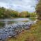 $99 midweek-2 bedroom-Riverfront-Fireplace- Pet ok - Pine City