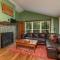 $99 midweek-2 bedroom-Riverfront-Fireplace- Pet ok - Pine City