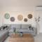 Calmaliving Seaside apartments with pool