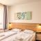 Budapest Central Apartments