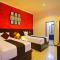 Puri Sading Hotel