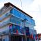 Catamaran6 Guest Inn
