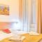 Budapest Central Apartments