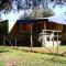 Camping Valle dei Templi
