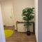 Wood-Appartement - Bielefeld