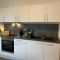 BIELEFELD CITY APARTMENTS - Wood